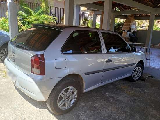 VOLKSWAGEN-GOL-2010