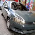 VOLKSWAGEN GOL 1.0 MI 8V FLEX 4P MANUAL G.VI VOLKSWAGEN GOL 1.0 MI 8V FLEX 4P MANUAL G.VI