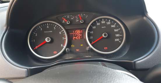 VOLKSWAGEN-GOL-1.0 TEC 8V FLEX 4P MANUAL VOLKSWAGEN-GOL-2012