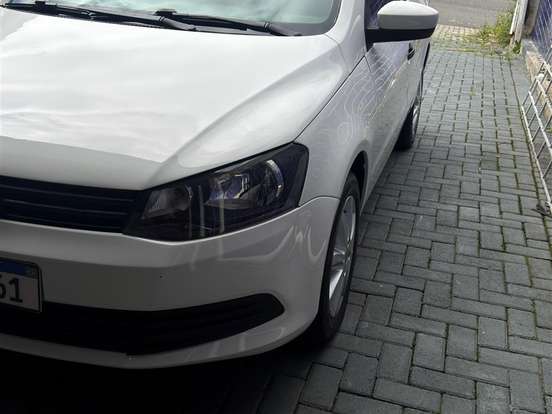 VOLKSWAGEN-GOL-1.6 MI POWER 8V FLEX 4P MANUAL VOLKSWAGEN-GOL-2013