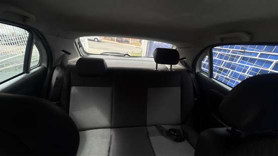 VOLKSWAGEN-GOL-1.6 MI POWER 8V FLEX 4P MANUAL VOLKSWAGEN-GOL-2013