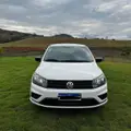 VOLKSWAGEN GOL 1.6 MSI TOTALFLEX 4P MANUAL VOLKSWAGEN GOL 1.6 MSI TOTALFLEX 4P MANUAL