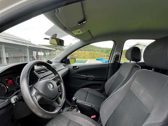 VOLKSWAGEN-GOL-1.6 MSI TOTALFLEX 4P MANUAL VOLKSWAGEN-GOL-2020
