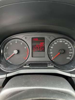 VOLKSWAGEN-GOL-1.6 MSI TOTALFLEX 4P MANUAL VOLKSWAGEN-GOL-2020