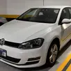 VOLKSWAGEN GOLF 1.4 TSI HIGHLINE 16V GASOLINA 4P AUTOMÁTICO VOLKSWAGEN GOLF 1.4 TSI HIGHLINE 16V GASOLINA 4P AUTOMÁTICO