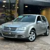 VOLKSWAGEN GOLF 1.6 MI 8V FLEX 4P MANUAL VOLKSWAGEN GOLF 1.6 MI 8V FLEX 4P MANUAL