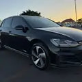 VOLKSWAGEN GOLF 2.0 350 TSI GASOLINA GTI DSG VOLKSWAGEN GOLF 2.0 350 TSI GASOLINA GTI DSG