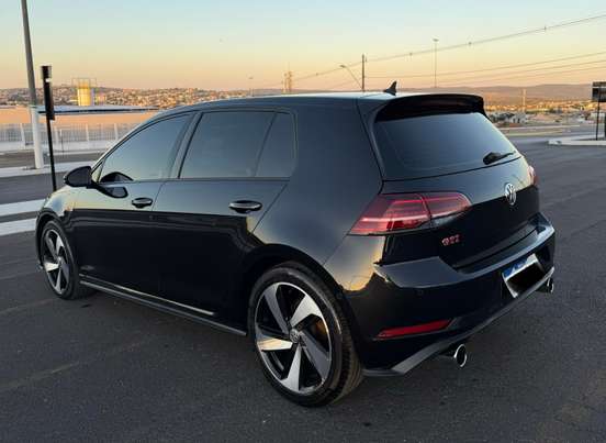 VOLKSWAGEN-GOLF-2.0 350 TSI GASOLINA GTI DSG VOLKSWAGEN-GOLF-2019