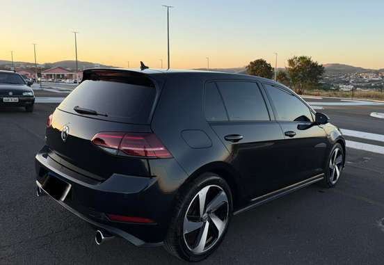 VOLKSWAGEN-GOLF-2.0 350 TSI GASOLINA GTI DSG VOLKSWAGEN-GOLF-2019