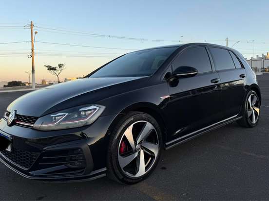 VOLKSWAGEN-GOLF-2.0 350 TSI GASOLINA GTI DSG VOLKSWAGEN-GOLF-2019