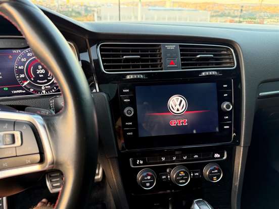 VOLKSWAGEN-GOLF-2.0 350 TSI GASOLINA GTI DSG VOLKSWAGEN-GOLF-2019