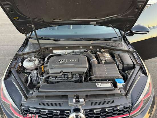 VOLKSWAGEN-GOLF-2.0 350 TSI GASOLINA GTI DSG VOLKSWAGEN-GOLF-2019