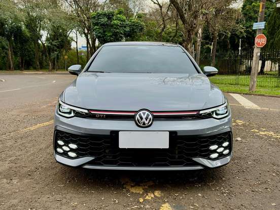 VOLKSWAGEN-GOLF-2.0 370 TSI GASOLINA GTI DSG VOLKSWAGEN-GOLF-2026