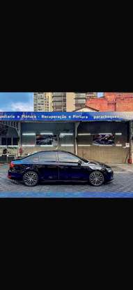 VOLKSWAGEN-JETTA-2.0 TSI HIGHLINE 200CV GASOLINA 4P TIPTRONIC VOLKSWAGEN-JETTA-2013