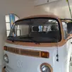 VOLKSWAGEN KOMBI 1.6 STD 8V GASOLINA 3P MANUAL VOLKSWAGEN KOMBI 1.6 STD 8V GASOLINA 3P MANUAL