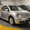 VOLKSWAGEN NEW BEETLE 2.0 MI 8V GASOLINA 2P TIPTRONIC VOLKSWAGEN NEW BEETLE 2.0 MI 8V GASOLINA 2P TIPTRONIC
