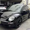 VOLKSWAGEN NEW BEETLE 2.0 MI 8V GASOLINA 2P TIPTRONIC VOLKSWAGEN NEW BEETLE 2.0 MI 8V GASOLINA 2P TIPTRONIC