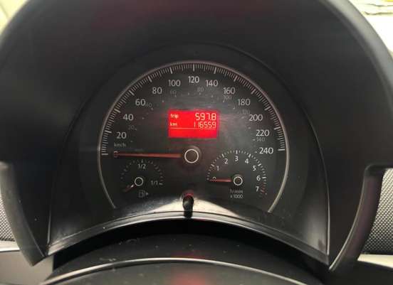 VOLKSWAGEN-NEW BEETLE-2.0 MI 8V GASOLINA 2P TIPTRONIC VOLKSWAGEN-NEW BEETLE-2009