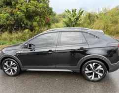 VOLKSWAGEN NIVUS 1.0 200 TSI TOTAL FLEX HIGHLINE AUTOMÁTICO VOLKSWAGEN NIVUS 1.0 200 TSI TOTAL FLEX HIGHLINE AUTOMÁTICO