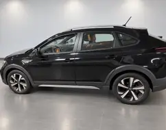 VOLKSWAGEN NIVUS 1.0 200 TSI TOTAL FLEX HIGHLINE AUTOMÁTICO VOLKSWAGEN NIVUS 1.0 200 TSI TOTAL FLEX HIGHLINE AUTOMÁTICO