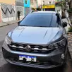 VOLKSWAGEN NIVUS 1.0 200 TSI TOTAL FLEX HIGHLINE AUTOMÁTICO VOLKSWAGEN NIVUS 1.0 200 TSI TOTAL FLEX HIGHLINE AUTOMÁTICO