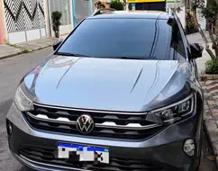 VOLKSWAGEN NIVUS 1.0 200 TSI TOTAL FLEX HIGHLINE AUTOMÁTICO VOLKSWAGEN NIVUS 1.0 200 TSI TOTAL FLEX HIGHLINE AUTOMÁTICO