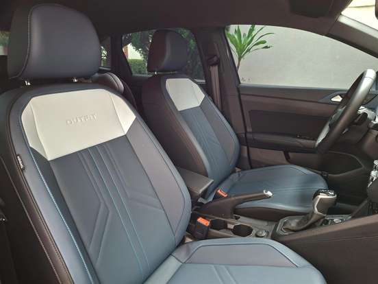VOLKSWAGEN-NIVUS-1.0 200 TSI TOTAL FLEX HIGHLINE AUTOMÁTICO VOLKSWAGEN-NIVUS-2026