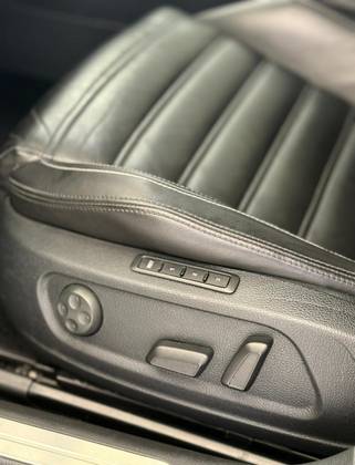 VOLKSWAGEN PASSAT 2.0 TSI CC 16V TURBO GASOLINA 4P AUTOMATIZADO