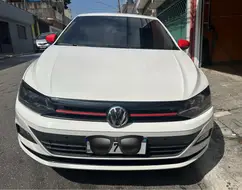 VOLKSWAGEN POLO 1.0 200 TSI HIGHLINE AUTOMÁTICO VOLKSWAGEN POLO 1.0 200 TSI HIGHLINE AUTOMÁTICO