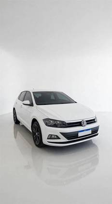 VOLKSWAGEN POLO 1.0 MPI TOTAL FLEX MANUAL