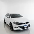 VOLKSWAGEN POLO 1.0 MPI TOTAL FLEX MANUAL VOLKSWAGEN POLO 1.0 MPI TOTAL FLEX MANUAL