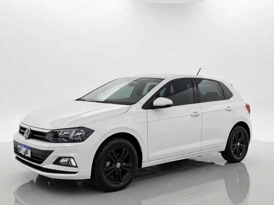 VOLKSWAGEN-POLO-1.0 MPI TOTAL FLEX MANUAL VOLKSWAGEN-POLO-2020