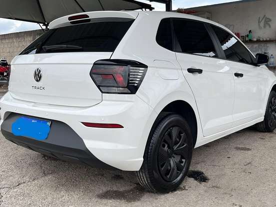 VOLKSWAGEN-POLO-1.0 MPI TRACK MANUAL VOLKSWAGEN-POLO-2024
