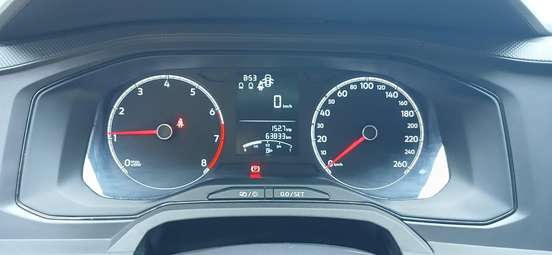 VOLKSWAGEN-POLO-1.0 MPI TRACK MANUAL VOLKSWAGEN-POLO-2024