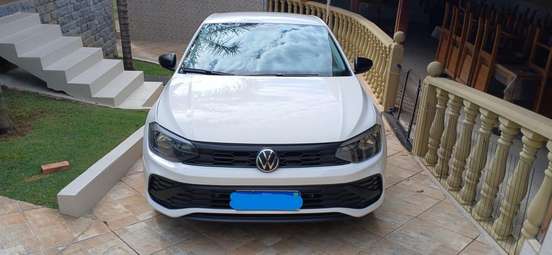 VOLKSWAGEN-POLO-1.0 MPI TRACK MANUAL VOLKSWAGEN-POLO-2024
