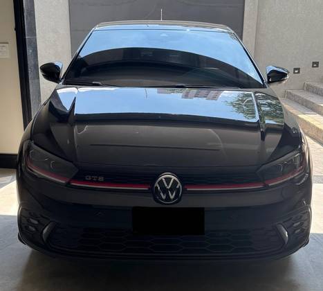 VOLKSWAGEN POLO 1.4 250 TSI GTS AUTOMÁTICO