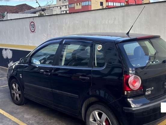 VOLKSWAGEN-POLO-1.6 MI 8V FLEX 4P MANUAL VOLKSWAGEN-POLO-2006