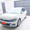 VOLKSWAGEN POLO 1.6 MSI TOTAL FLEX MANUAL VOLKSWAGEN POLO 1.6 MSI TOTAL FLEX MANUAL