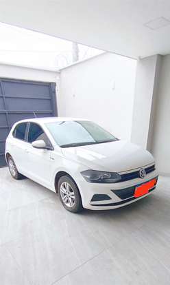 VOLKSWAGEN-POLO-1.6 MSI TOTAL FLEX MANUAL VOLKSWAGEN-POLO-2019