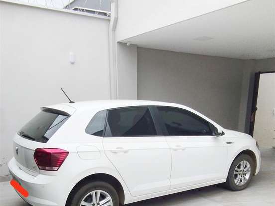 VOLKSWAGEN-POLO-1.6 MSI TOTAL FLEX MANUAL VOLKSWAGEN-POLO-2019