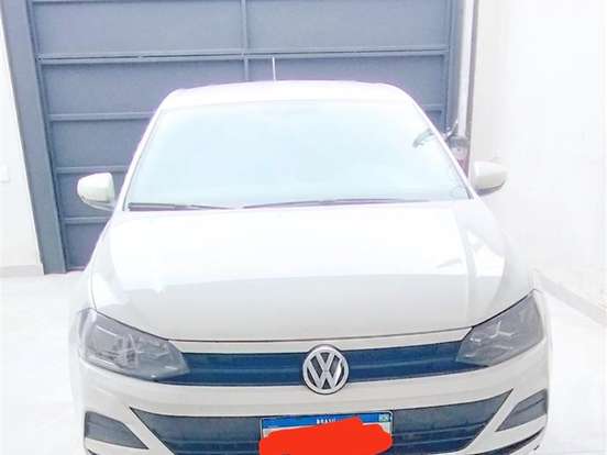 VOLKSWAGEN-POLO-1.6 MSI TOTAL FLEX MANUAL VOLKSWAGEN-POLO-2019