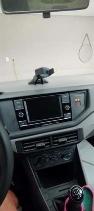 VOLKSWAGEN-POLO-1.6 MSI TOTAL FLEX MANUAL VOLKSWAGEN-POLO-2019