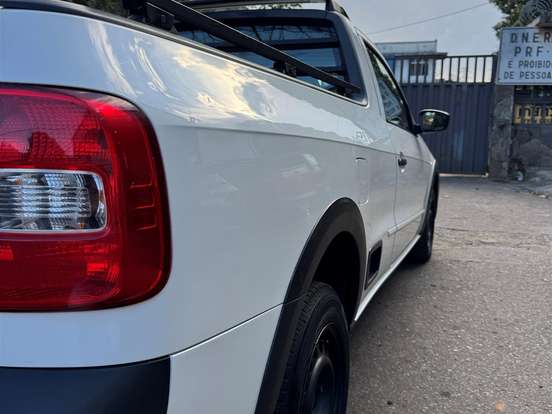 VOLKSWAGEN-SAVEIRO-1.6 MI CS 8V FLEX 2P MANUAL G.V VOLKSWAGEN-SAVEIRO-2012