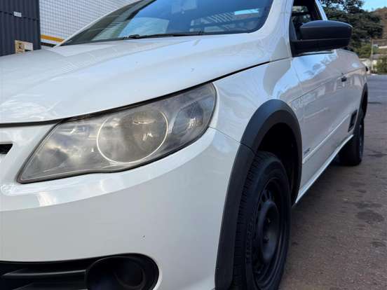 VOLKSWAGEN-SAVEIRO-1.6 MI CS 8V FLEX 2P MANUAL G.V VOLKSWAGEN-SAVEIRO-2012