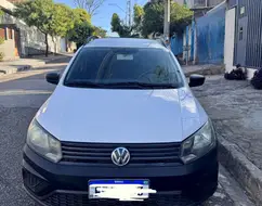 VOLKSWAGEN SAVEIRO 1.6 MSI ROBUST CD 8V FLEX 2P MANUAL VOLKSWAGEN SAVEIRO 1.6 MSI ROBUST CD 8V FLEX 2P MANUAL