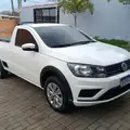 VOLKSWAGEN SAVEIRO 1.6 MSI TRENDLINE CS 8V FLEX 2P MANUAL VOLKSWAGEN SAVEIRO 1.6 MSI TRENDLINE CS 8V FLEX 2P MANUAL