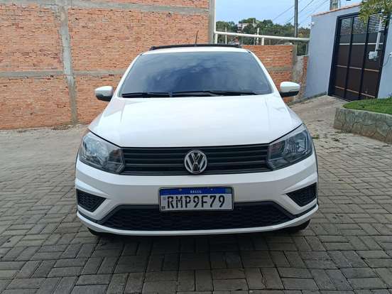 VOLKSWAGEN-SAVEIRO-1.6 MSI TRENDLINE CS 8V FLEX 2P MANUAL VOLKSWAGEN-SAVEIRO-2021