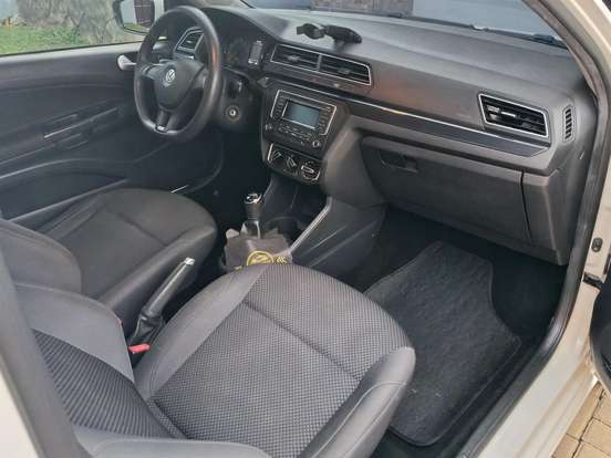 VOLKSWAGEN-SAVEIRO-1.6 MSI TRENDLINE CS 8V FLEX 2P MANUAL VOLKSWAGEN-SAVEIRO-2021