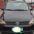 VOLKSWAGEN SPACEFOX 1.6 MI 8V FLEX 4P MANUAL VOLKSWAGEN SPACEFOX 1.6 MI 8V FLEX 4P MANUAL