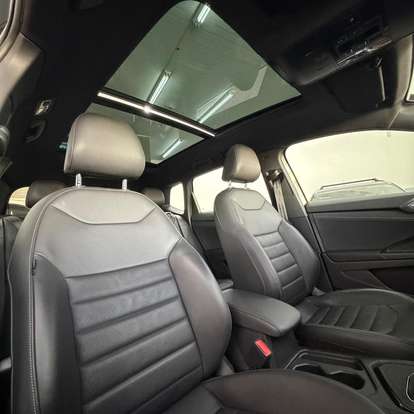 VOLKSWAGEN-TAOS-1.4 250 TSI TOTAL FLEX HIGHLINE AUTOMÁTICO VOLKSWAGEN-TAOS-2024